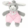 Sterntaler Mini-knuffel, Ezel Emmi Girl
