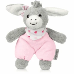 Sterntaler Mini-knuffel, Ezel Emmi Girl -Sterntaler sterntaler mini knuffel ezel emmi girl a235275 2