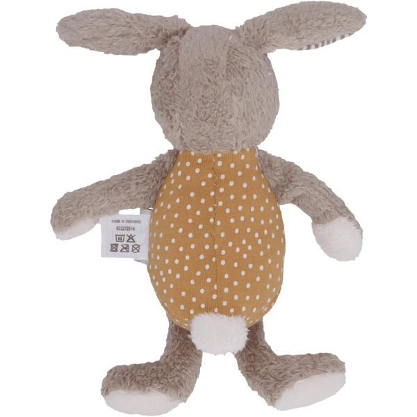 Sterntaler Mini Speeldier Gelukkig 4 Sterntaler Mini Speeldier Gelukkig - Afbeelding 2