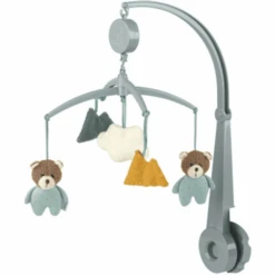 Sterntaler Mobiele Ben