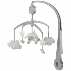 Sterntaler Mobiele Schapen Stanley