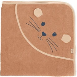 Sterntaler Motief Badlaken Otti Bruin -Sterntaler sterntaler motief badlaken otti bruin a351479 4