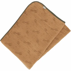 Sterntaler Mousseline Knuffeldeken Eddy Roest 120 X 120 Cm 8 Sterntaler Mousseline Knuffeldeken Eddy Roest 120 X 120 Cm -Sterntaler sterntaler mousseline knuffeldeken eddy roest 120 x 120 cm a387271 2