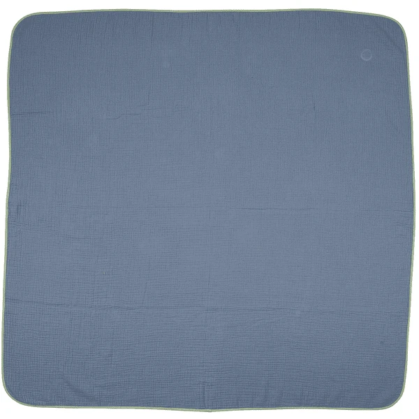 Sterntaler Mousseline Knuffeldeken Emmis Tuinhemel 120 X 120 Cm 5 Sterntaler Mousseline Knuffeldeken Emmis Tuinhemel 120 X 120 Cm - Afbeelding 3