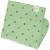 Sterntaler Mousseline Knuffeldeken Kinni+Kalla Medium Groen 120 X 120 Cm