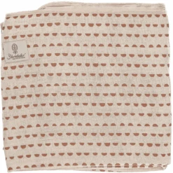 Sterntaler Mousseline Knuffeldoek Enna+Otti Beige -Sterntaler sterntaler mousseline knuffeldoek ennaotti beige a351424 1