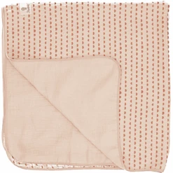 Sterntaler Mousseline Knuffeldoek Enna+Otti Beige -Sterntaler sterntaler mousseline knuffeldoek ennaotti beige a351424 3
