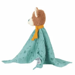Sterntaler Mousseline Knuffeldoek M Ben -Sterntaler sterntaler mousseline knuffeldoek m ben a302518 1