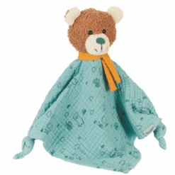 Sterntaler Mousseline Knuffeldoek M Ben -Sterntaler sterntaler mousseline knuffeldoek m ben a302518 2