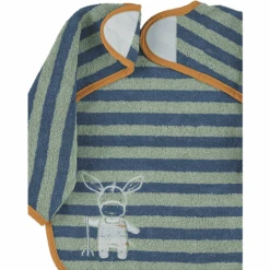 Sterntaler Mouw Slab Emmilius Medium Blauw -Sterntaler sterntaler mouw slab emmilius medium blauw a327042 3