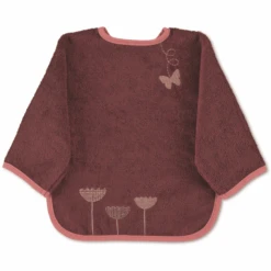 Sterntaler Mouw Slabbetje Emmily Donkerrood 10 Sterntaler Mouw Slabbetje Emmily Donkerrood -Sterntaler sterntaler mouw slabbetje emmily donkerrood a327040 3