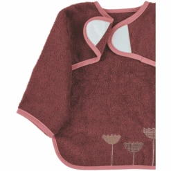 Sterntaler Mouw Slabbetje Emmily Donkerrood 11 Sterntaler Mouw Slabbetje Emmily Donkerrood -Sterntaler sterntaler mouw slabbetje emmily donkerrood a327040 4