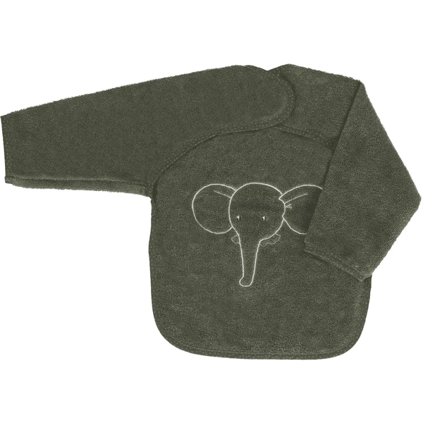 Sterntaler Mouwboord Eddy Donkergroen 4 Sterntaler Mouwboord Eddy Donkergroen - Afbeelding 2