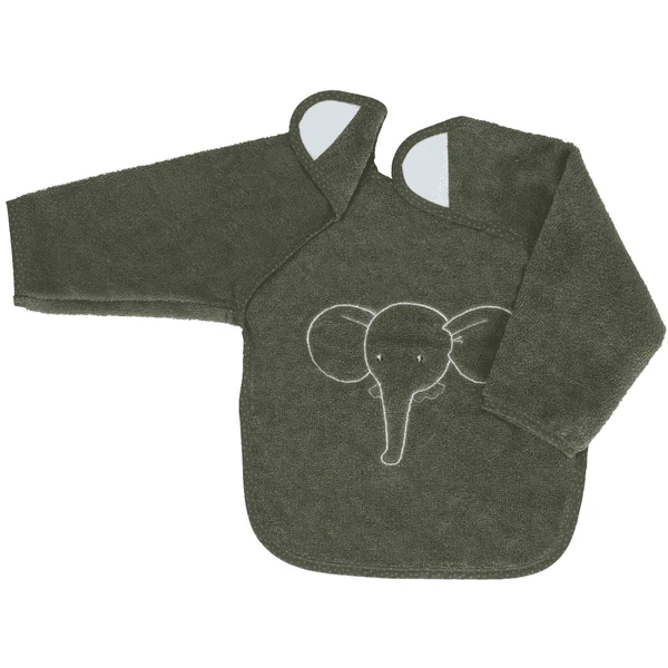 Sterntaler Mouwboord Eddy Donkergroen 6 Sterntaler Mouwboord Eddy Donkergroen - Afbeelding 4