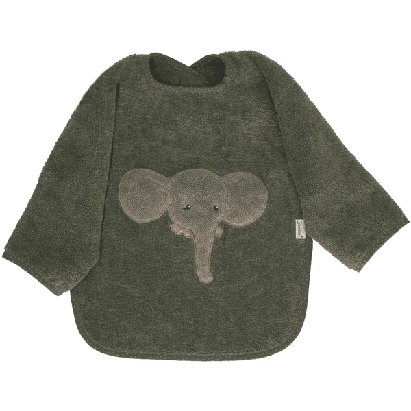 Sterntaler Mouwboord Eddy Donkergroen 7 Sterntaler Mouwboord Eddy Donkergroen - Afbeelding 5