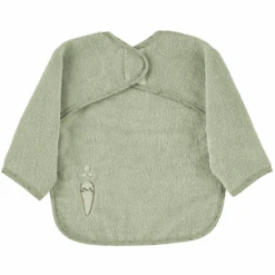 Sterntaler Mouwslabbetje Emmilius Lichtgroen -Sterntaler sterntaler mouwslabbetje emmilius lichtgroen a327037 2