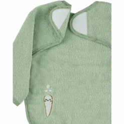 Sterntaler Mouwslabbetje Emmilius Lichtgroen -Sterntaler sterntaler mouwslabbetje emmilius lichtgroen a327037 4