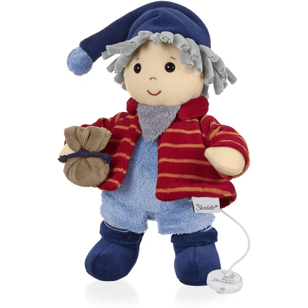 Sterntaler Muziekdier M Zandmannetje 6011734 3 Sterntaler Muziekdier M Zandmannetje 6011734