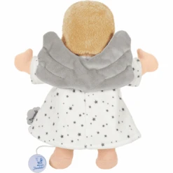 Sterntaler Muziekdoos L Guardian Angel Ecru 10 Sterntaler Muziekdoos L Guardian Angel Ecru -Sterntaler sterntaler muziekdoos l guardian angel ecru a309684 3