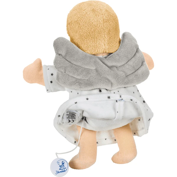 Sterntaler Muziekdoos L Guardian Angel Ecru 7 Sterntaler Muziekdoos L Guardian Angel Ecru - Afbeelding 5