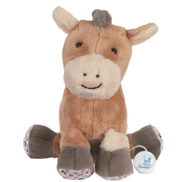 Sterntaler Muziekdoos L Pauline 4 Sterntaler Muziekdoos L Pauline - Afbeelding 2