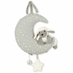 Sterntaler Muziekdoos L Schapen Stanley In De Maan