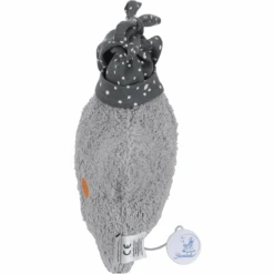 Sterntaler Muziekdoos L Ster Grijs -Sterntaler sterntaler muziekdoos l ster grijs a309671 4