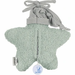 Sterntaler Muziekdoos L Ster Poeder Groen -Sterntaler sterntaler muziekdoos l ster poeder groen a309672 2