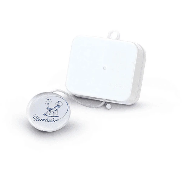 Sterntaler Muziekdoosje La Le Lu 10000/303 3 Sterntaler Muziekdoosje La Le Lu 10000/303