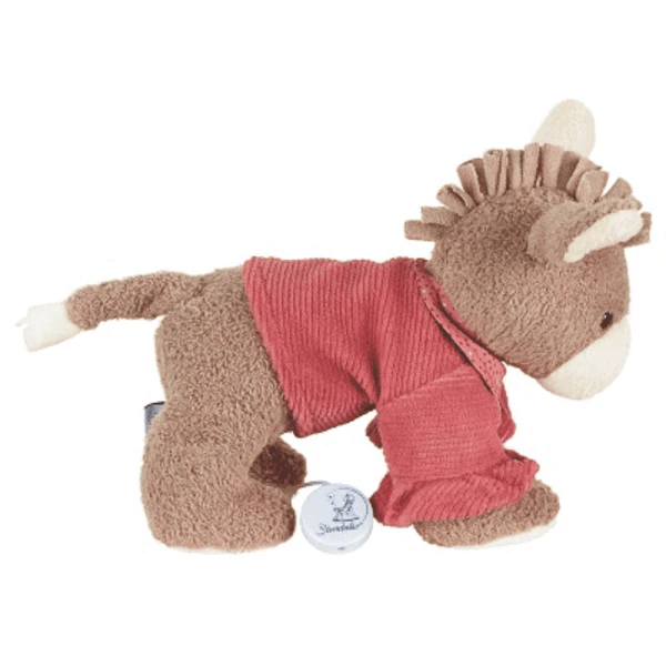 Sterntaler Muzikale Klok M Emmily 5 Sterntaler Muzikale Klok M Emmily - Afbeelding 3