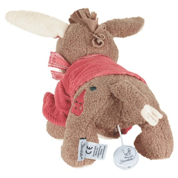 Sterntaler Muzikale Klok M Emmily 6 Sterntaler Muzikale Klok M Emmily - Afbeelding 4