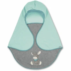 Sterntaler Newborn -Wraparound Cover Emmi -Sterntaler sterntaler newborn wraparound cover emmi a291088 2