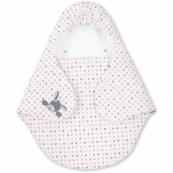 Sterntaler Omslagdeken Emmi Girl Gewatteerd Original 10 Sterntaler Omslagdeken Emmi Girl Gewatteerd Original -Sterntaler sterntaler omslagdeken emmi girl gewatteerd original a239426 3