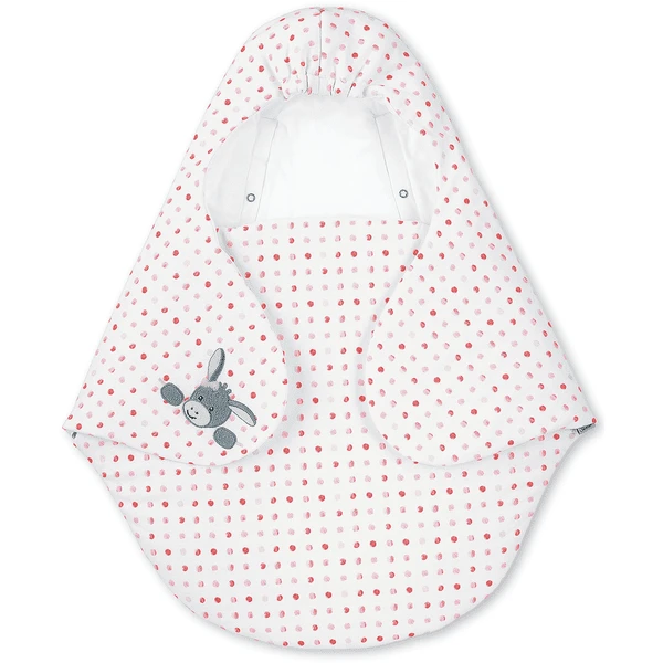 Sterntaler Omslagdeken Emmi Girl Gewatteerd Original 3 Sterntaler Omslagdeken Emmi Girl Gewatteerd Original