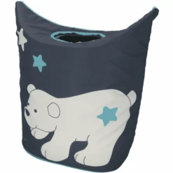 Sterntaler Opbergmand Elia IJzer Grijs -Sterntaler sterntaler opbergmand elia ijzer grijs a387340 1