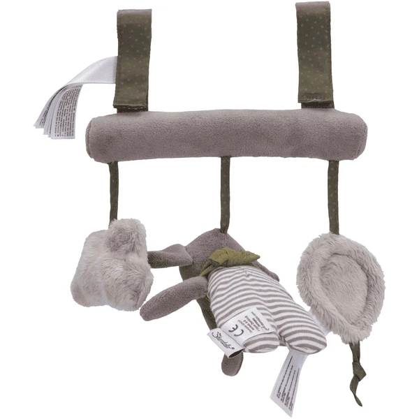 Sterntaler Opknoping Toy Eddy 5 Sterntaler Opknoping Toy Eddy - Afbeelding 3