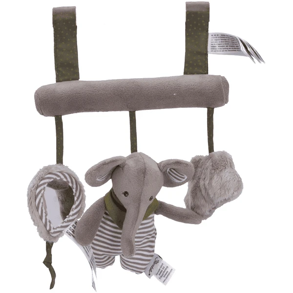 Sterntaler Opknoping Toy Eddy 6 Sterntaler Opknoping Toy Eddy - Afbeelding 4