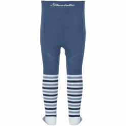 Sterntaler Panty Dubbelpak Blauw -Sterntaler sterntaler panty dubbelpak blauw a409536 2