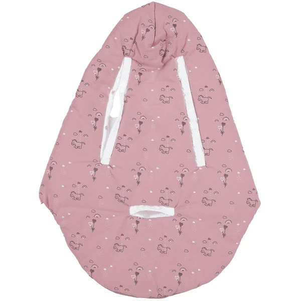 Sterntaler Pauline Gewatteerde Wikkeldeken 5 Sterntaler Pauline Gewatteerde Wikkeldeken - Afbeelding 3