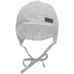 Sterntaler Peaked Cap Gestreept Donkergroen -Sterntaler sterntaler peaked cap gestreept donkergroen a408449 1