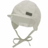 Sterntaler Peaked Cap Gestreept Donkergroen -Sterntaler sterntaler peaked cap gestreept donkergroen a408449