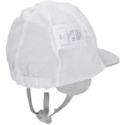 Sterntaler Peaked Cap Gestreept Donkergroen -Sterntaler sterntaler peaked cap gestreept donkergroen a408449 4