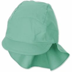 Sterntaler Peaked Cap Met Nekbeschermer Medium Groen 11 Sterntaler Peaked Cap Met Nekbeschermer Medium Groen -Sterntaler sterntaler peaked cap met nekbeschermer medium groen a403384 4