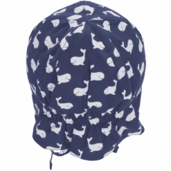 Sterntaler Peaked Cap Met Nekbeschermer Walvissen Blauw 10 Sterntaler Peaked Cap Met Nekbeschermer Walvissen Blauw -Sterntaler sterntaler peaked cap met nekbeschermer walvissen blauw a408452 3