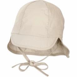Sterntaler Peaked Cap Met Nekbescherming Beige -Sterntaler sterntaler peaked cap met nekbescherming beige a403371 4