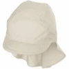 Sterntaler Peaked Cap Met Nekbescherming Beige -Sterntaler sterntaler peaked cap met nekbescherming beige a403389