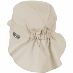 Sterntaler Peaked Cap Met Nekbescherming Beige -Sterntaler sterntaler peaked cap met nekbescherming beige a403389 2
