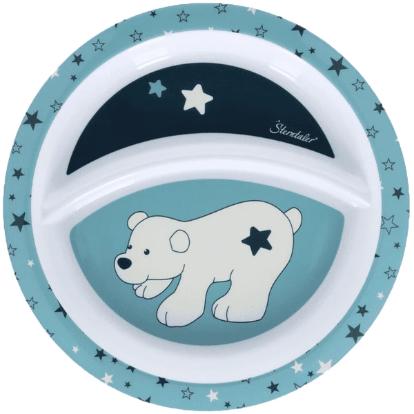 Sterntaler Plaat Elia 6 Sterntaler Plaat Elia - Afbeelding 4