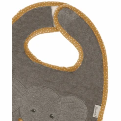 Sterntaler Plastic Klittenband Slab Eddy Grijs -Sterntaler sterntaler plastic klittenband slab eddy grijs a384533 4