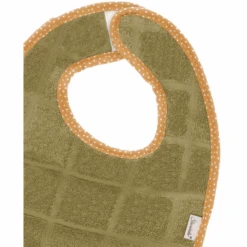 Sterntaler Plastic Klittenband Slabbetje Happy Medium Groen -Sterntaler sterntaler plastic klittenband slabbetje happy medium groen a384534 1